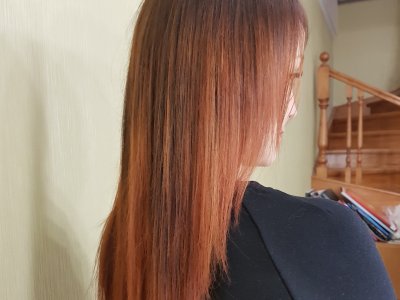 Profiili foto -LizaSplendid