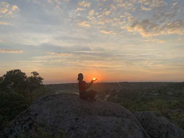 Profiili foto -LizaSplendid