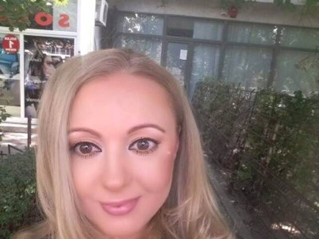 Profiili foto SquirtinLeona