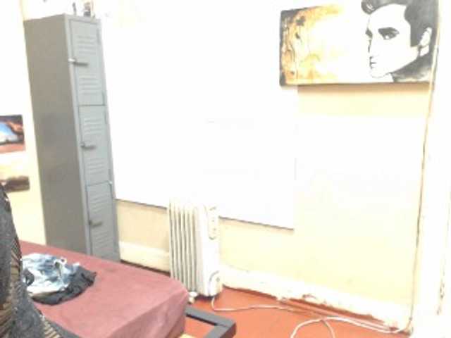 Ringhäälingupildid SquitingQueen