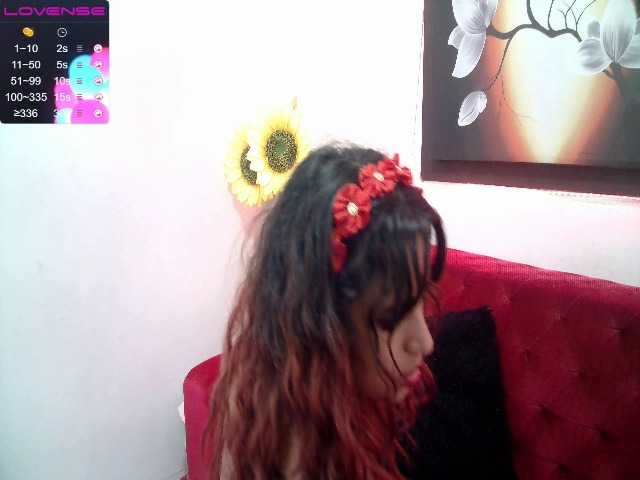 Ringhäälingupildid SSABRINASMITH