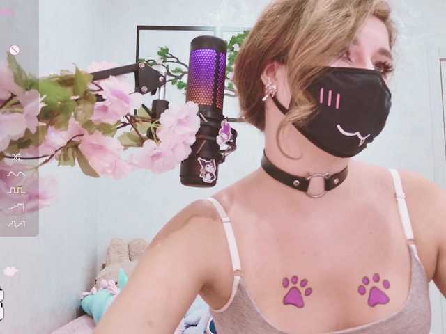 Fotod Sallyyy Hello everyone) Good mood! I don’t take off my mask) Send me a PM before chatting privately) Domi works from 2 tokens. All requests by menu type^Favorite Vibration 100inst: yourkittyymrrCar assembly for a good mood @remain ❤️