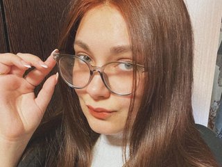 Erootiline videovestlus Annetka_HUB
