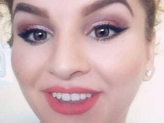 Erootiline videovestlus ssSandra