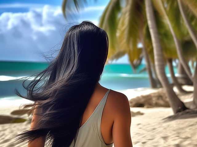 Profiili foto -Lili