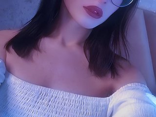 Erootiline videovestlus ssuper-cutie