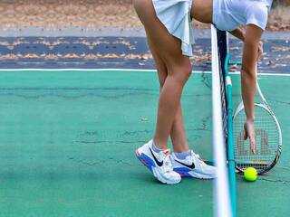 Erootiline videovestlus StaceyShaw