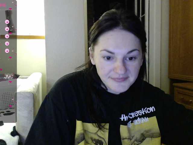 Ringhäälingupildid StacyDavise