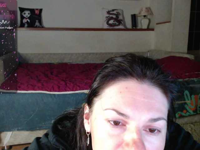 Ringhäälingupildid StacyDavise