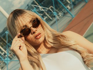 Erootiline videovestlus StacyEvans