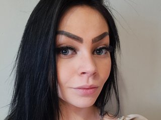 Erootiline videovestlus StacyModel