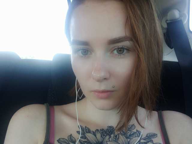 Profiili foto StacySweet