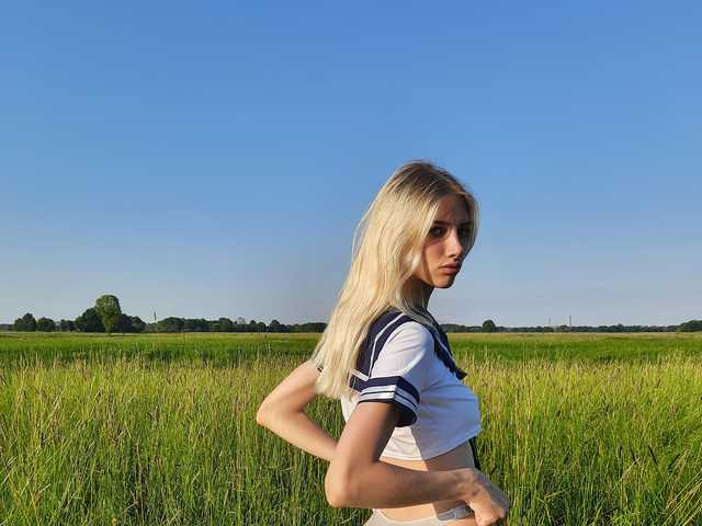 Profiili foto tyankaaa
