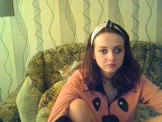 Erootiline videovestlus Anjelikus