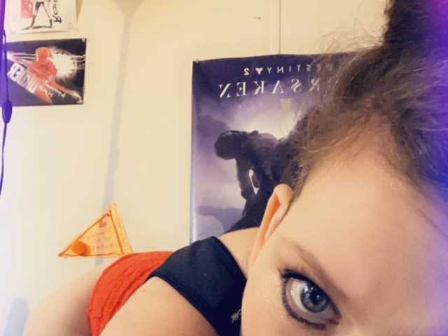 Profiili foto Starfyre