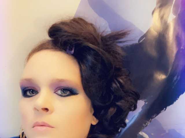 Profiili foto Starfyre