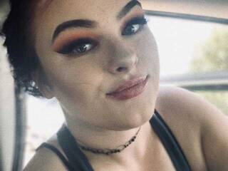 Erootiline videovestlus StarrRy2