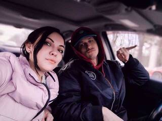 Erootiline videovestlus Stas-vados