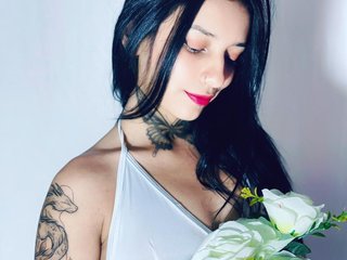 Erootiline videovestlus StefannySweet