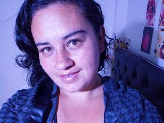 Erootiline videovestlus Stefany-coqu