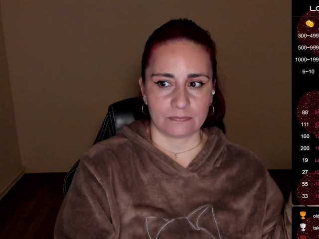 Fotod Stefany_Milf Good morning guys, I am mami hot for you, help me wet my pussy.. - Multi-Goal : play pussy fingers and my cream in you mouth #milf #mature #shaved #mom #lovens