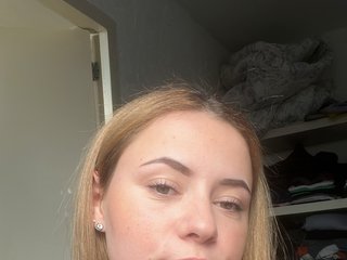 Erootiline videovestlus Steffaniia23