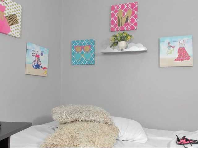 Ringhäälingupildid steffyPetite