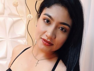 Erootiline videovestlus StefiRizzo
