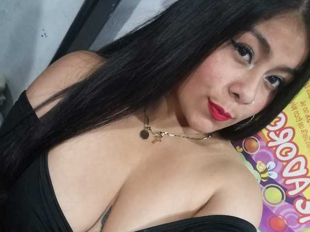 Profiili foto stefylips