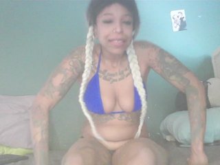 Erootiline videovestlus Stella-Clitella