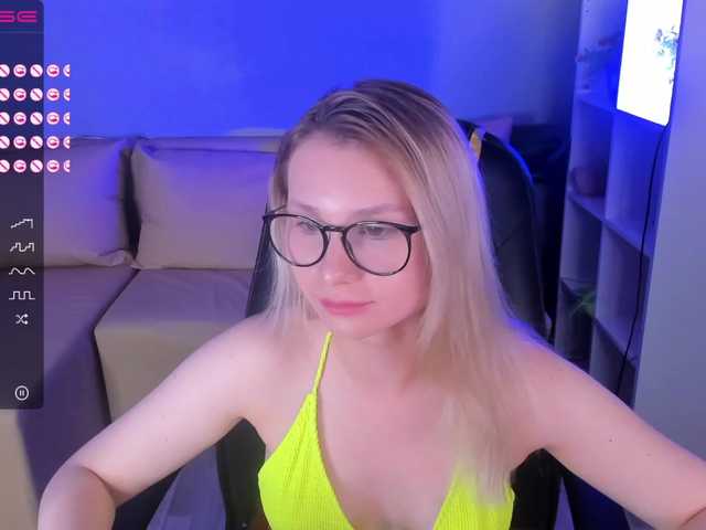 Ringhäälingupildid Stella-Cute