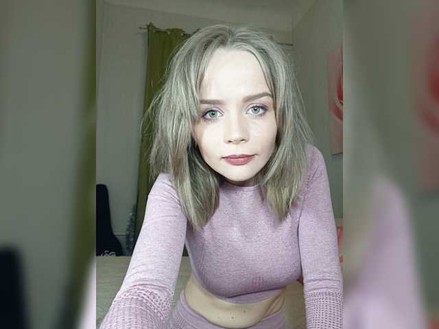 Ringhäälingupildid StellaRicci