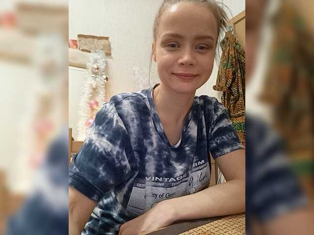 Ringhäälingupildid StellaRicci