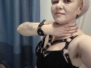 Erootiline videovestlus Stellablacke