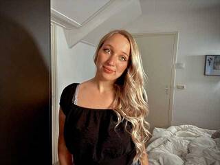 Erootiline videovestlus Stellapower