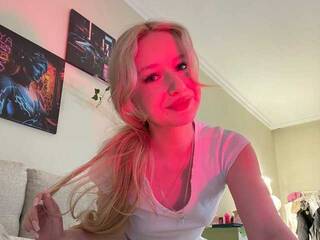 Erootiline videovestlus stellarbeam