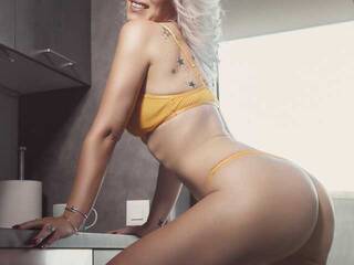 Erootiline videovestlus StellarQueen