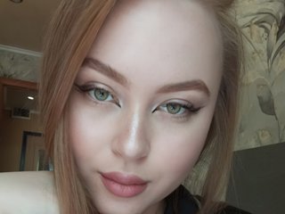 Erootiline videovestlus Stephaniaaa