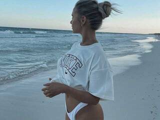 Erootiline videovestlus stephaniex01