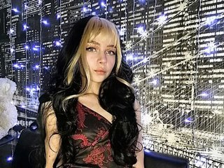 Erootiline videovestlus StephaniMarmi