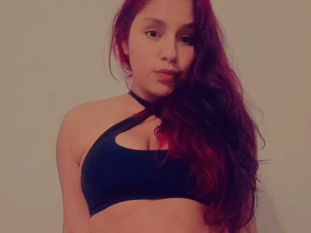 Profiili foto StephanySans