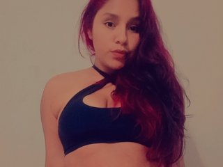 Erootiline videovestlus StephanySans