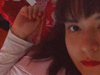 Erootiline videovestlus stephbunny