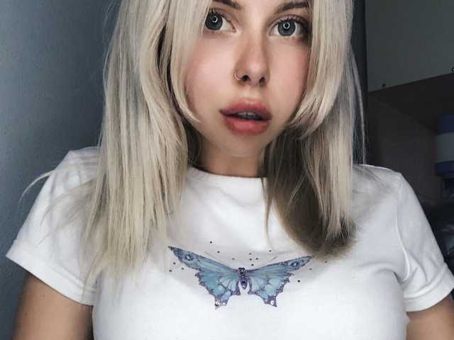 Profiili foto YOUR-ALICE