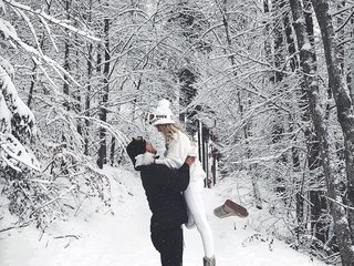 Erootiline videovestlus Stevenykaren