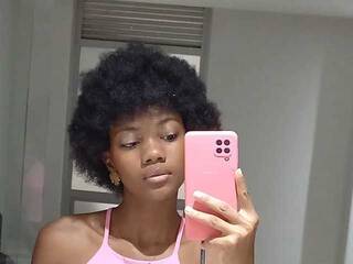 Erootiline videovestlus sthefanyowen