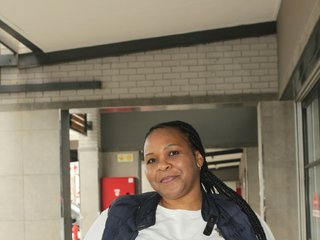 Erootiline videovestlus StofozaBigmama