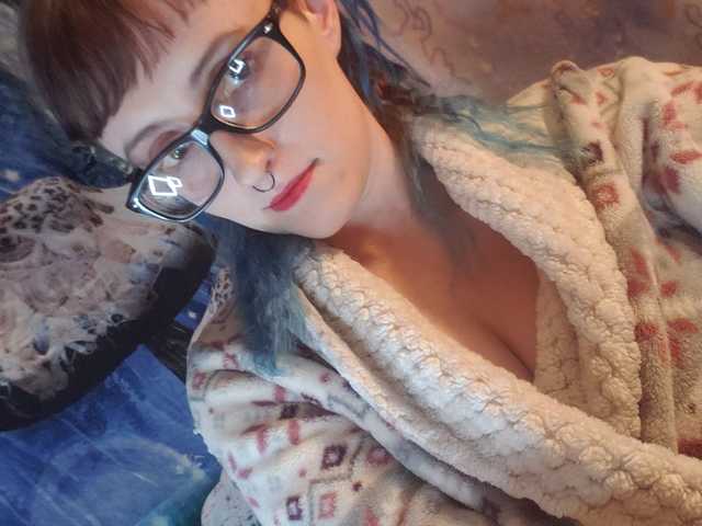 Profiili foto stormythunder