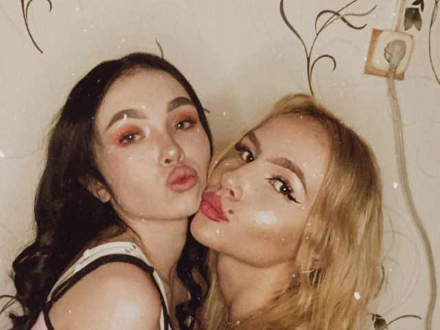 Profiili foto Stoyt-Nelly