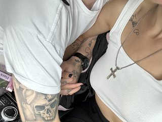Erootiline videovestlus StrangePimp
